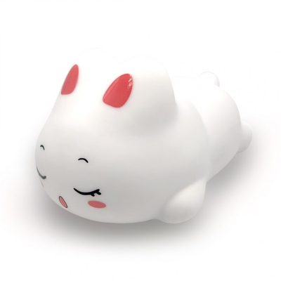 Product Παιδικό Φωτιστικό Media Tech LAMP DREAMING BUNNY base image