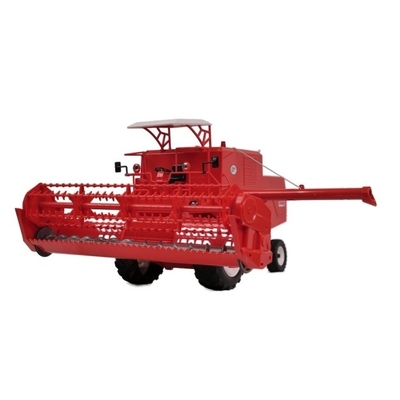 Product Τηλεκατευθυνόμενο Combine Harvester Bison R/C 1:16 base image