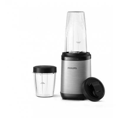 Product Μπλέντερ Philips 800w &Bottle Hr2765/0 base image
