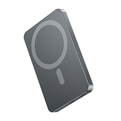 Product PowerBank Awei Induction MagSafe 5000mAh P112K base image