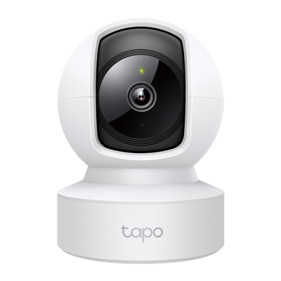 Product IP Κάμερα TP-Link Tapo C202 Pan/ Tilt Home  base image