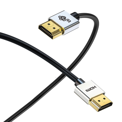 Product Καλώδιο HDMI TB 2.0 2m. SLIM 4K 60 Hz base image