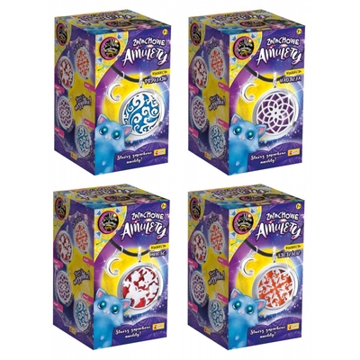 Product Εκπαιδευτικό Παιχνίδι Lisciani Set Moon Academy - Scented elements base image