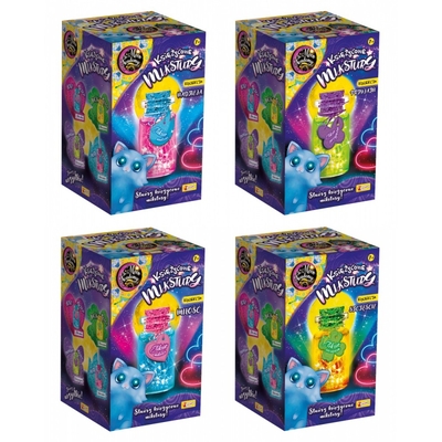 Product Εκπαιδευτικό Παιχνίδι Lisciani Set Moon Academy - Moon potions base image