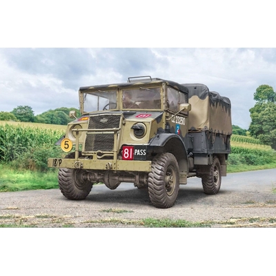 Product Φιγούρα Μοντελισμού Chevrolet 15 Cwt 1/35 base image