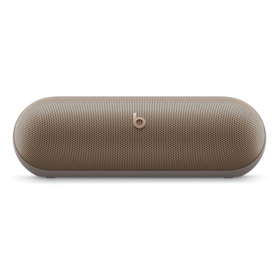 Product Φορητό Ηχείο Bluetooth Apple Beats Pill champagne gold base image