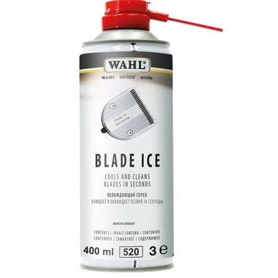 Product Αξεσουάρ Καθαρισμού Wahl Spray konserwujacy 400 ML 2999-790 base image