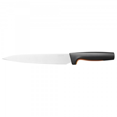 Product Μαχαίρι Fiskars Meat 21cm Functional Form 1057539 base image