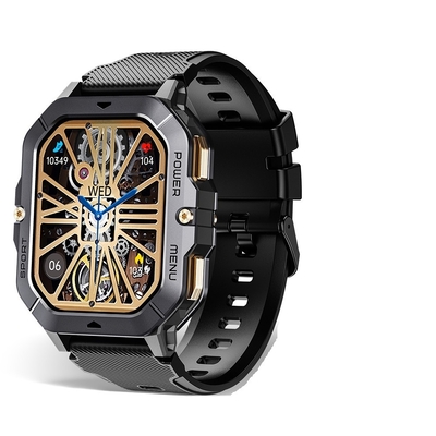 Product Smartwatch Bt101 Black base image