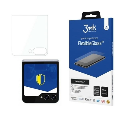 Product Screen Protector 3mk Flexibleglass Samsung Z Fold 6 F956 Outside base image
