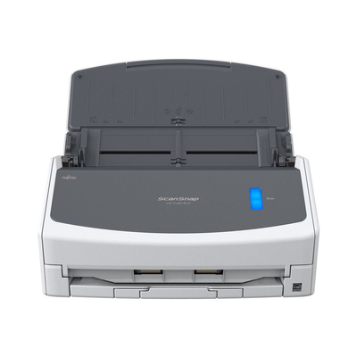 Product Scanner Fujitsu ScanSnap iX1400 - Desktop - USB 3.2 Gen 1 base image