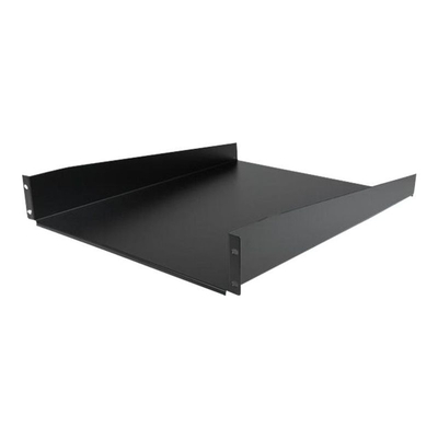 Product Ράφι Για Καμπίνα Δικτύου StarTech 2U 19 Fixed Mount up to 22 Kg - 19 Inch 55 cm Deep Rack - 2U base image