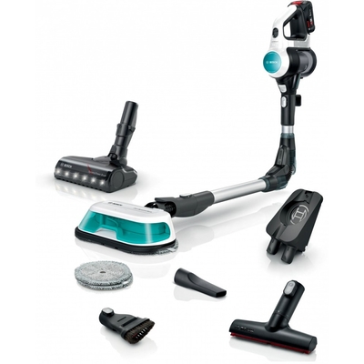 Product Ηλεκτρική Σκούπα Bosch Upright Unlimited 7 Prohygienic Aqua Bcs71hyg1 base image