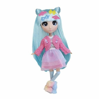 Product Κούκλα Shibajiku Anime Sakura base image