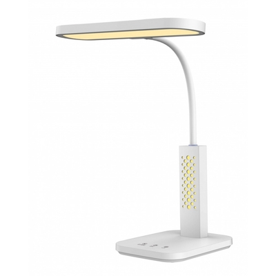 Product Φωτιστικό Γραφείου Maxcom Ml 4700 Bahama White base image