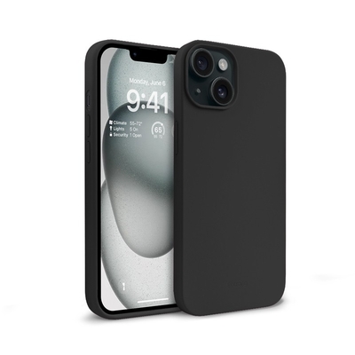 Product Θήκη Κινητού Crong Iphone 15 Black base image