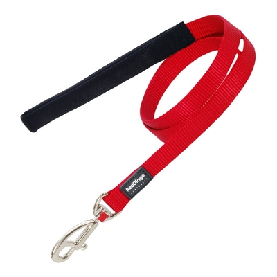 Product Λουρί Σκύλου Red Dingo Κόκκινο (1,2 x 120 cm) base image