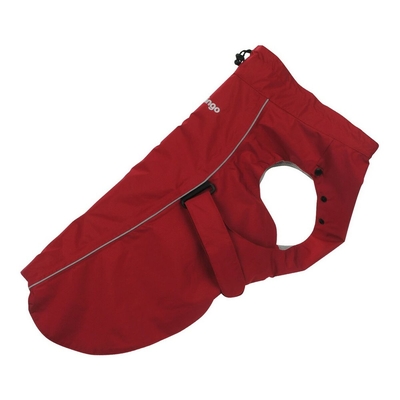 Product Αδιάβροχο Σκύλου Red Dingo Perfect Fit 45cm Κόκκινο base image