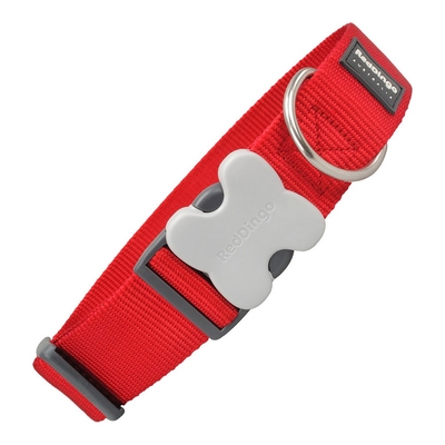 Product Κολλάρο Σκύλου Red Dingo Πλάτος Κόκκινο (4 x 37-55 cm) base image