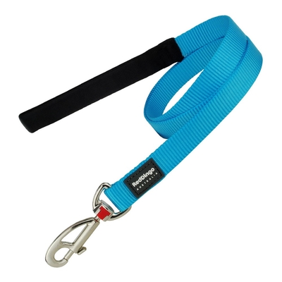 Product Λουρί Σκύλου Red Dingo turquoise (2 x 120 cm) base image