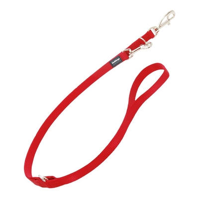 Product Λουρί Σκύλου Red Dingo Κόκκινο (2 x 200 cm) base image