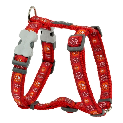 Product Λουρί Σκύλου Red Dingo Style Κόκκινο 37-61 cm base image