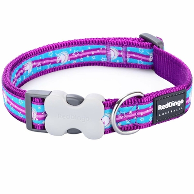 Product Κολλάρο Σκύλου Red Dingo Unicorn 24-37 cm(Multicolor) base image