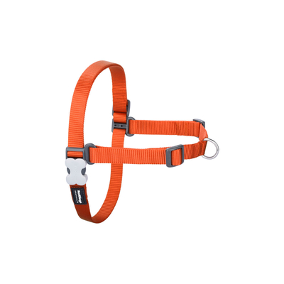 Product Λουρί Σκύλου Red Dingo 84-119 cm Πορτοκαλί XL base image