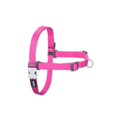 Product Λουρί Σκύλου Red Dingo 42-59 cm Φούξια S/M base image
