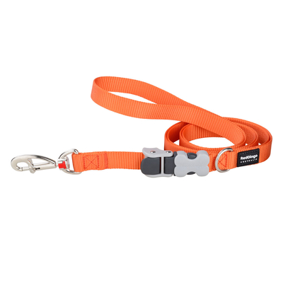 Product Λουρί Σκύλου Red Dingo Πορτοκαλί base image