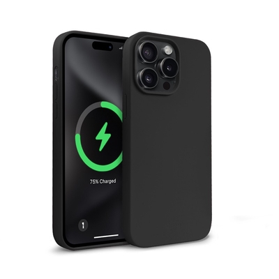 Product Θήκη Κινητού Crong Iphone 15 Pro Max Magsafe Black base image