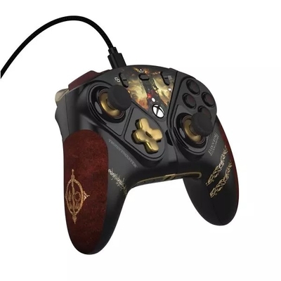 Product Gamepad Thrustmaster Eswap X2 Elden RING base image