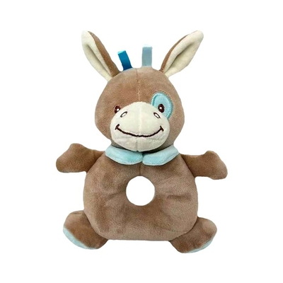 Product Κουδουνίστρα Tulilo Rattle Donkey 18 cm base image