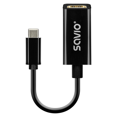 Product Αντάπτορας Savio Hdmi Savio base image