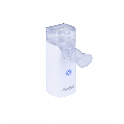 Product Νεφελοποιητής Mesmed Mesh Inhaler MM-560 Spiro Mesh base image