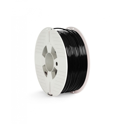 Product 3D Filament Verbatim ABS Black 2,85mm/1kg/ 55033 base image