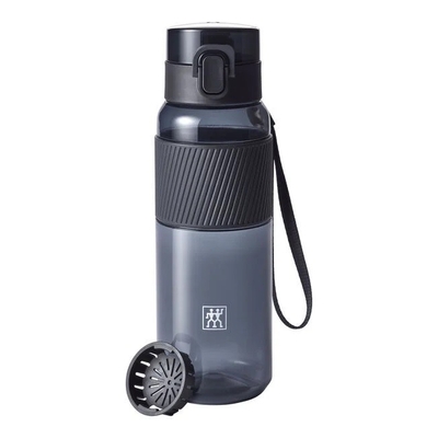 Product Παγούρι Zwilling Drinking bottle Bottle 680ml Black base image