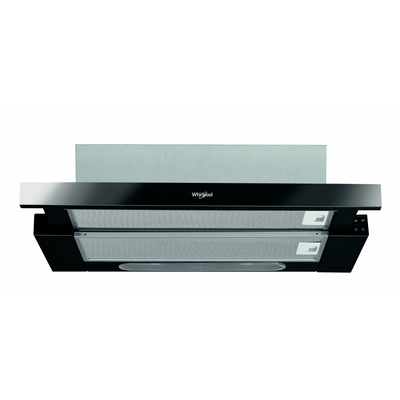Product Απορροφητήρας Whirlpool Telescopic Hood Akr750gk base image