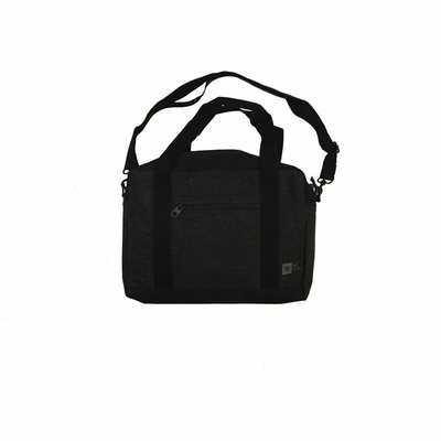 Product Αθλητικό Σακίδιο Rip Curl Satchel Corpo Μαύρο Ένα μέγεθος base image