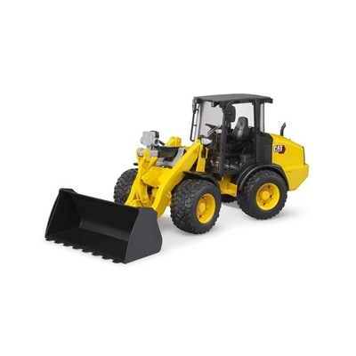 Product Bruder Caterpillar Wheel Loader base image