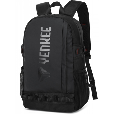 Product Τσάντες Μεταφοράς Yenkee Ybb 1504 Trooper Packpack Gaming 15.6 Inch base image