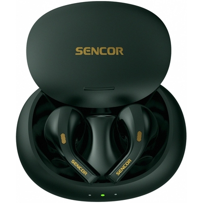 Product Bluetooth Headset Sencor Sep 560bt Gr Bt 5.3, Time 6h, 40mah base image