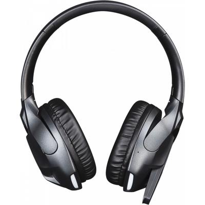 Product Headset Sencor Sep 800bt Bk Bt 5.3, To 35h Playtime base image