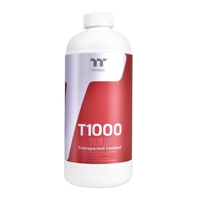 Product Ψυκτικό Υγρό Thermaltake T1000 1L Co olant - Red base image