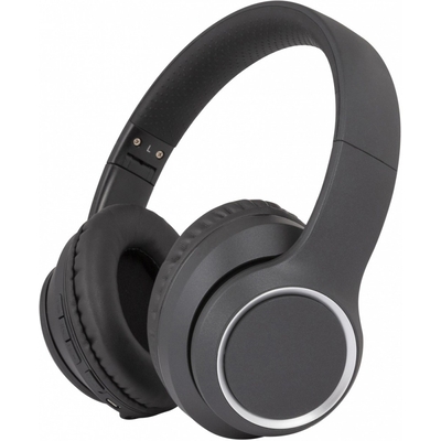 Product Ακουστικά Sencor Sep 710bt Bk Bt 5.0, Playtime 30h, Microphone base image