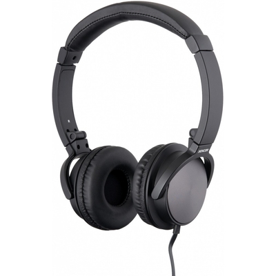 Product Ακουστικά Sencor Sep 433 Black 20hz-20khz, 32ohm base image