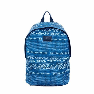 Product Σχολική Τσάντα Rip Curl Dome Surf Shack Μπλε base image