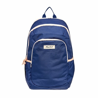 Product Αθλητικό Σακίδιο Rip Curl Ozone Μπλε 30 L base image