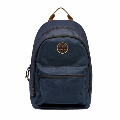 Product Αθλητικό Σακίδιο Rip Curl Double Dome Pro Eco Σκούρο μπλε base image