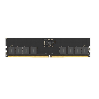 Product Μνήμη RAM Σταθερού DDR5 16GB Lexar (1*16GB)/5600 CL46 base image
